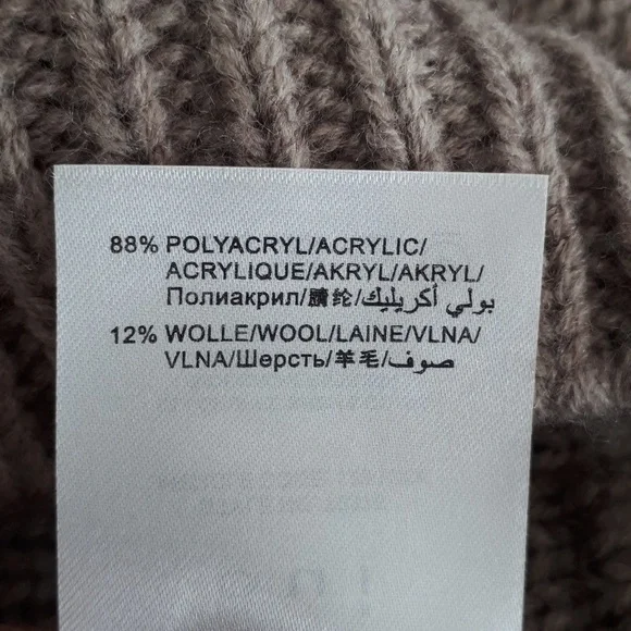 Oui sweater - Picture 8 of 8